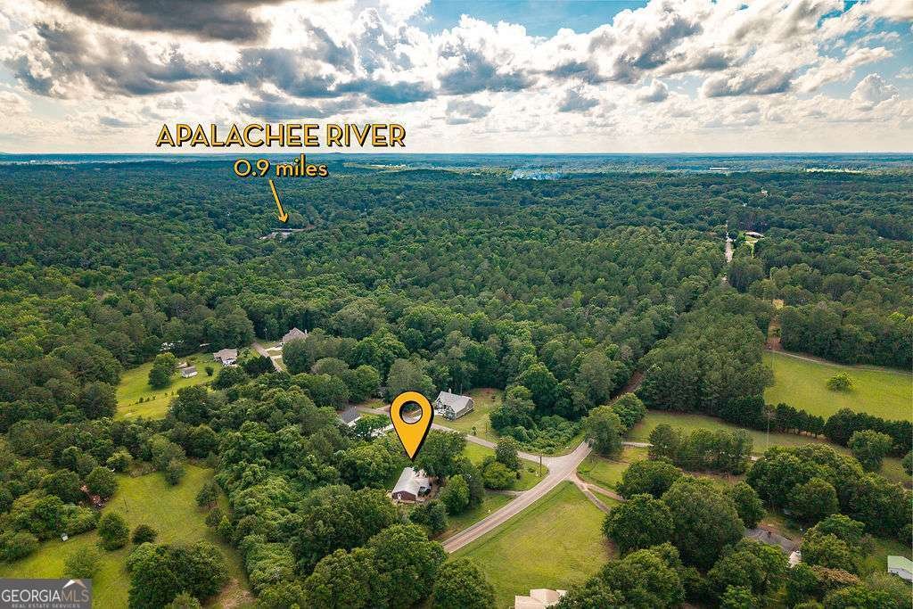 391 Gober Road Bishop - Photo 50
