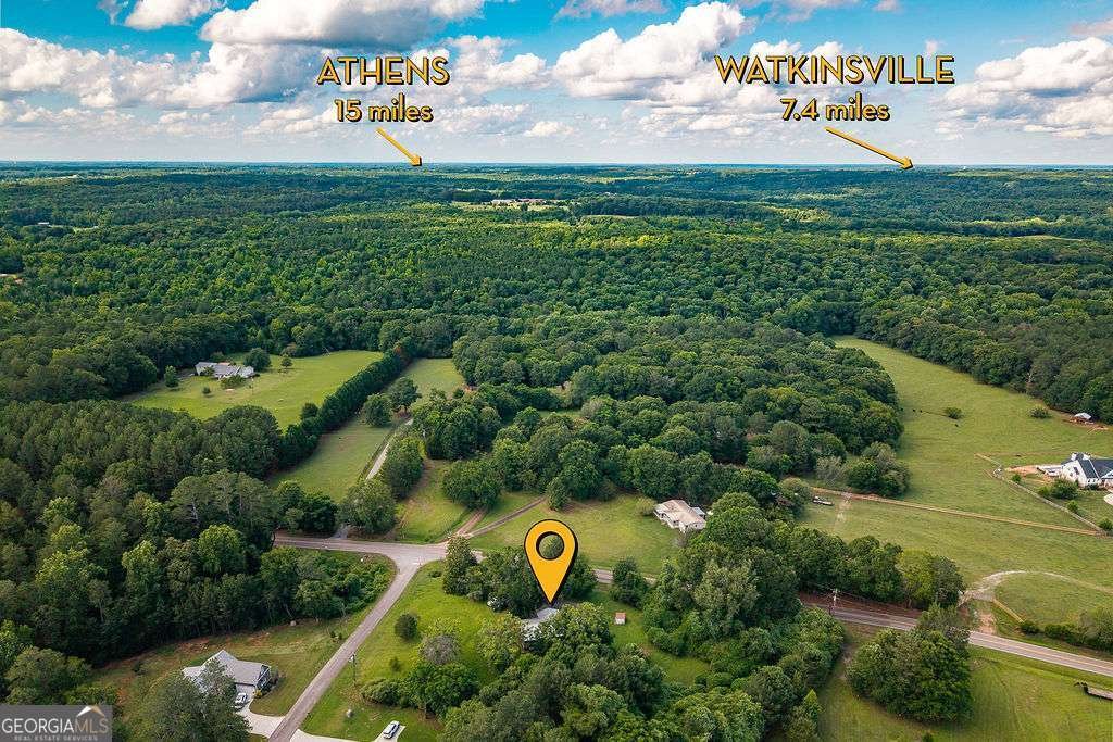 391 Gober Road Bishop - Photo 51