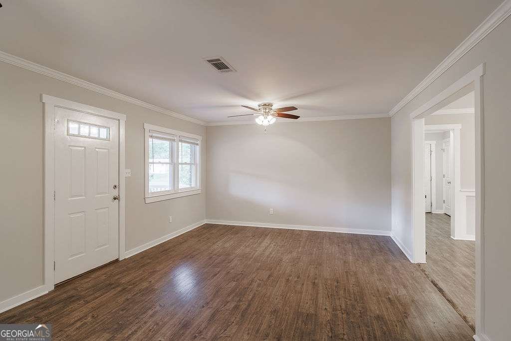 391 Gober Road Bishop - Photo 7