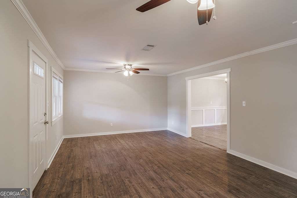 391 Gober Road Bishop - Photo 8