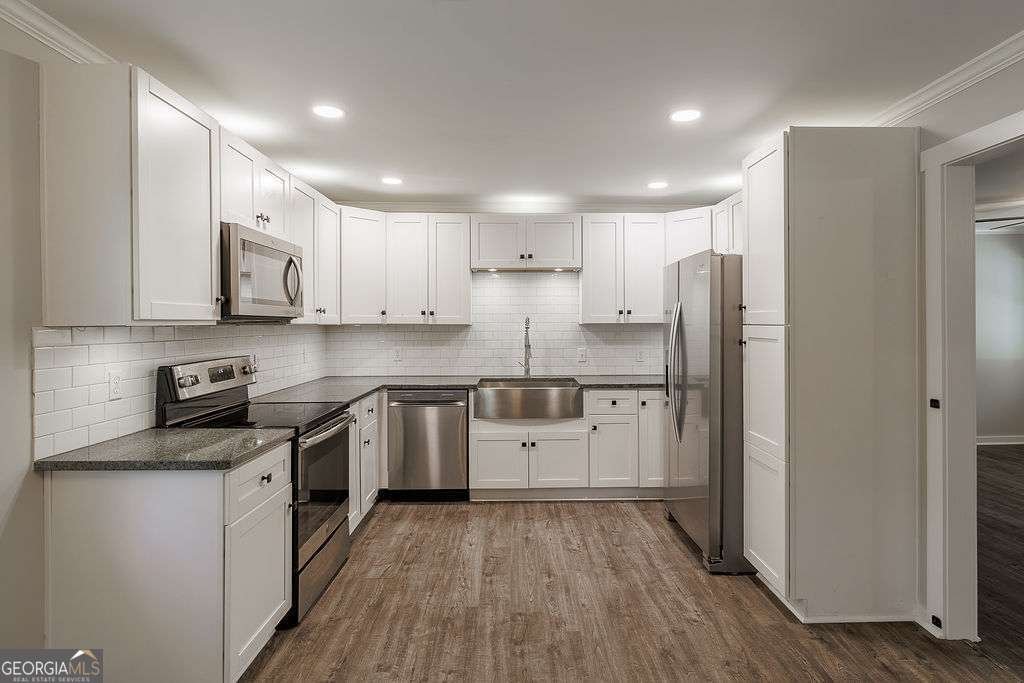 391 Gober Road Bishop - Photo 9