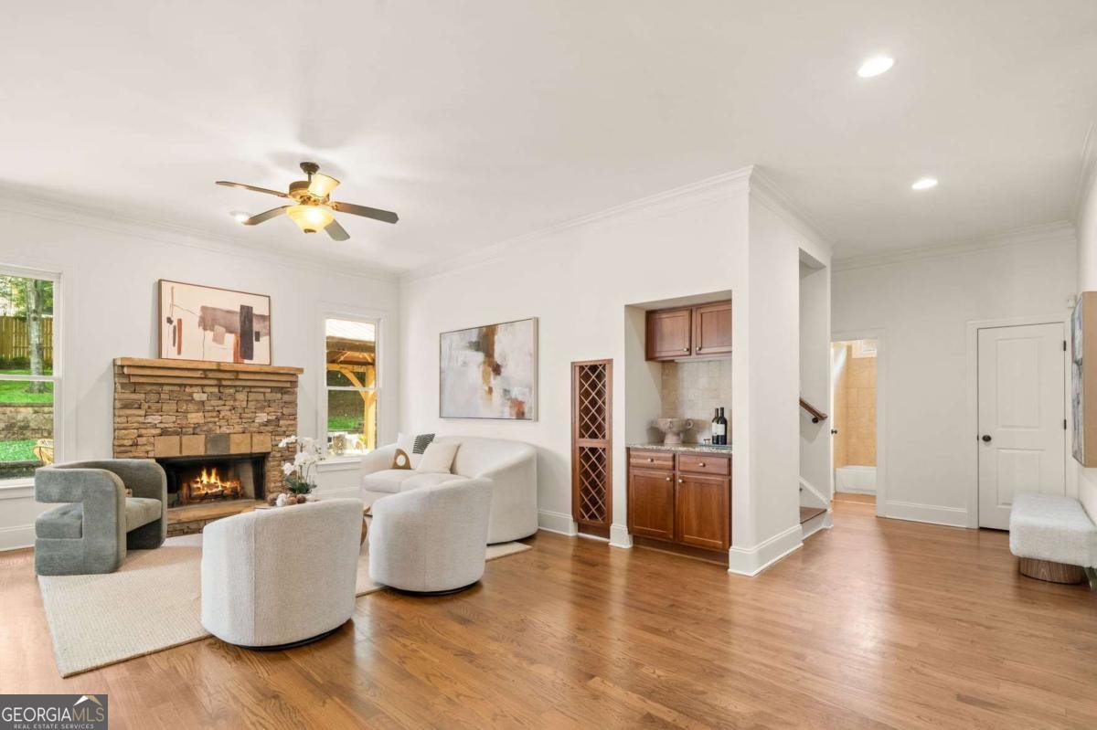 1584 Dresden Drive Brookhaven - Photo 11