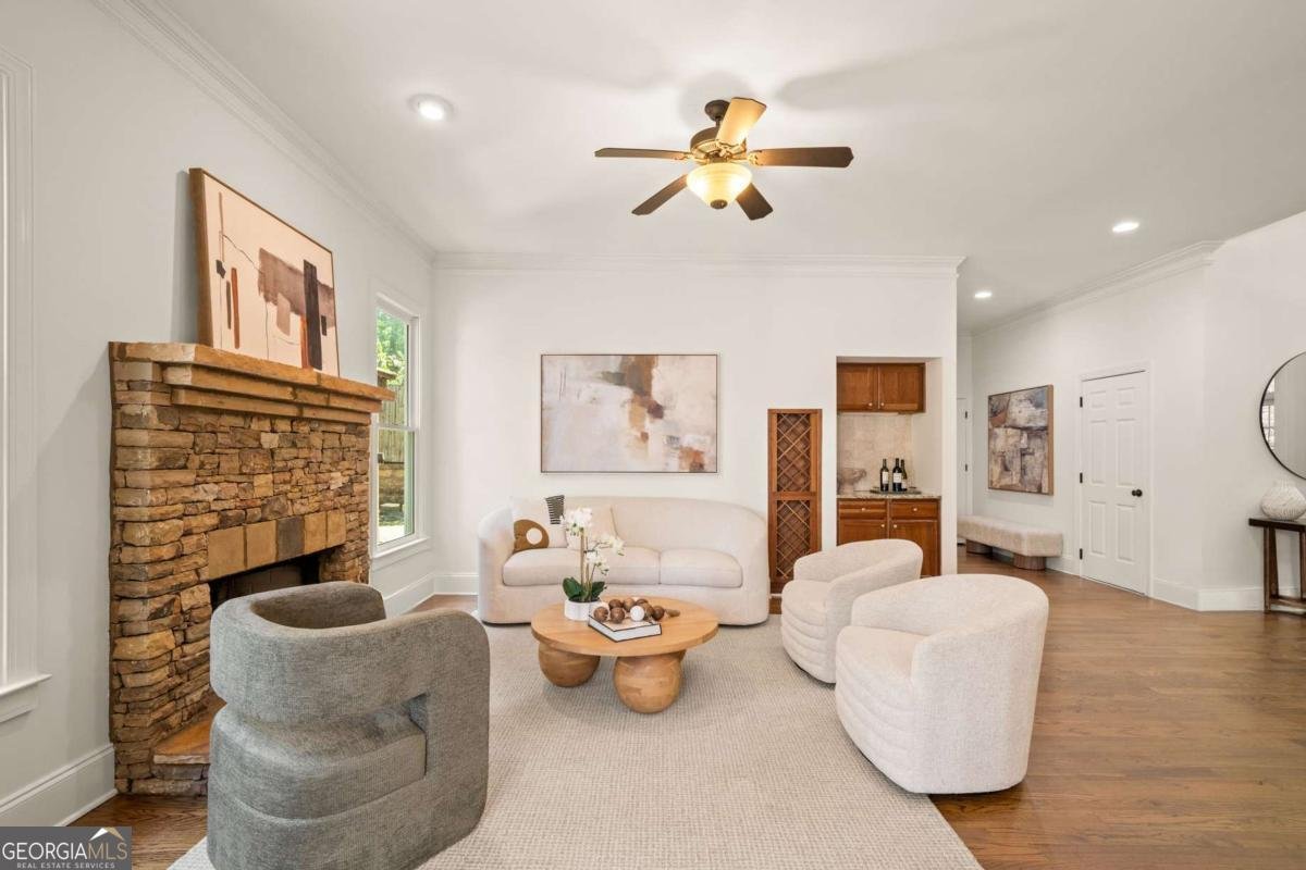 1584 Dresden Drive Brookhaven - Photo 13