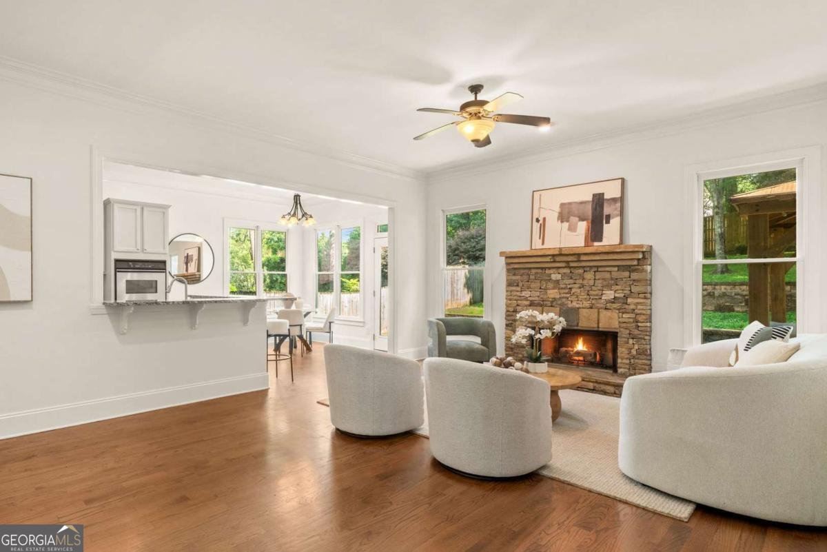 1584 Dresden Drive Brookhaven - Photo 8