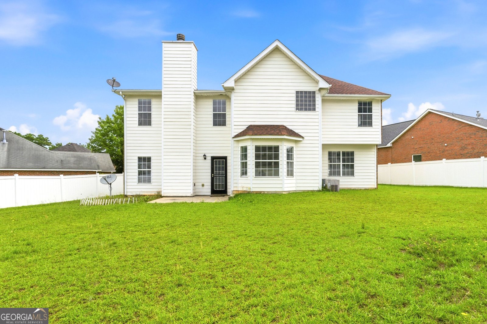 447 Canoga Court McDonough - Photo 20