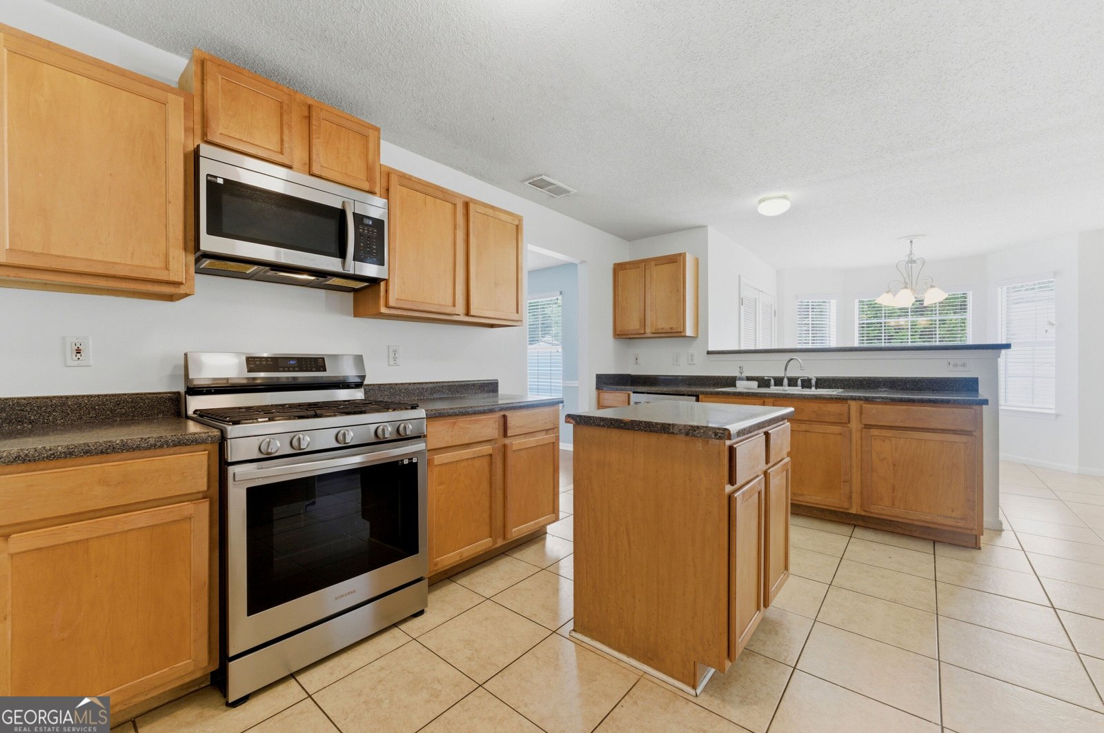 447 Canoga Court McDonough - Photo 8