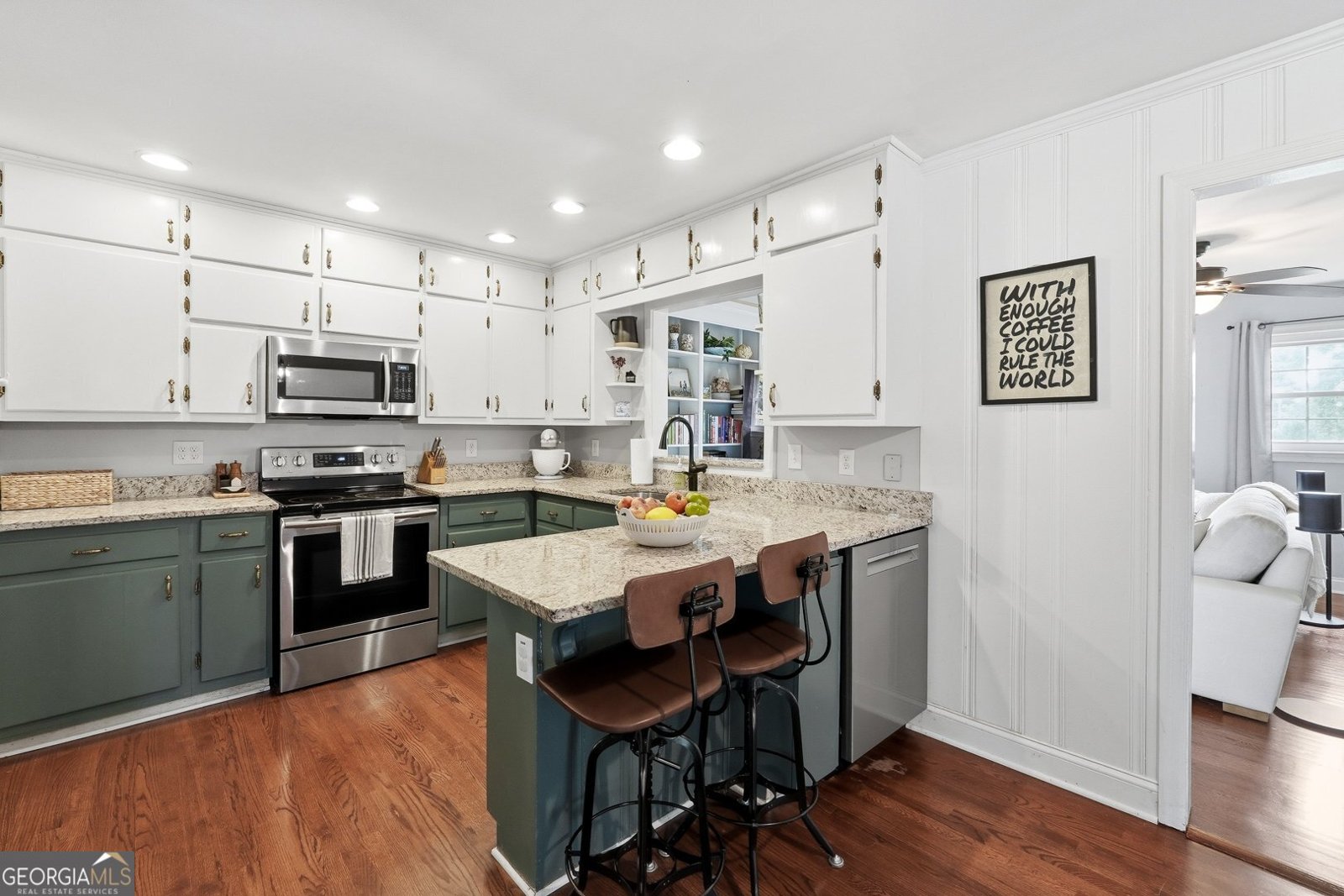 3401 Emerson Street Smyrna - Photo 13