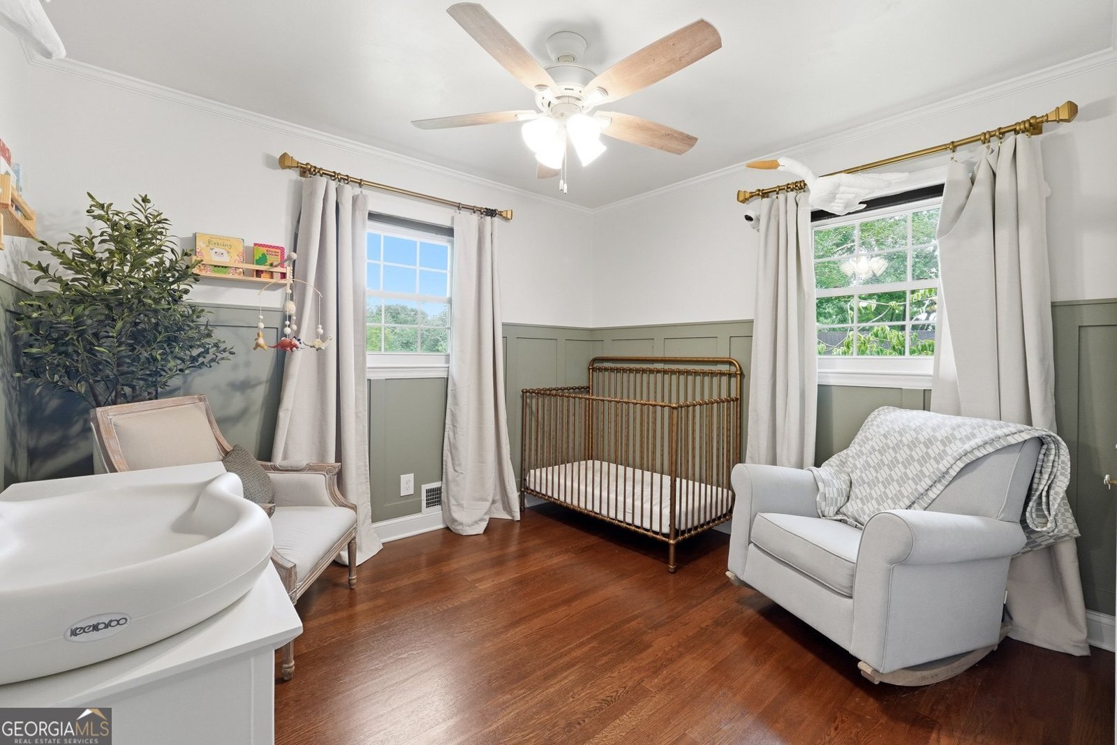 3401 Emerson Street Smyrna - Photo 21