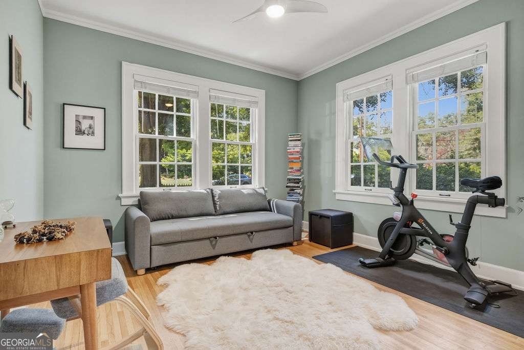 115 Milledge Heights Athens - Photo 12