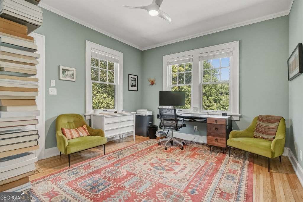 115 Milledge Heights Athens - Photo 15