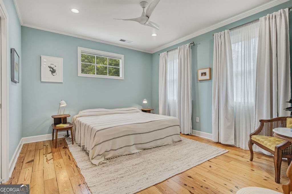 115 Milledge Heights Athens - Photo 21