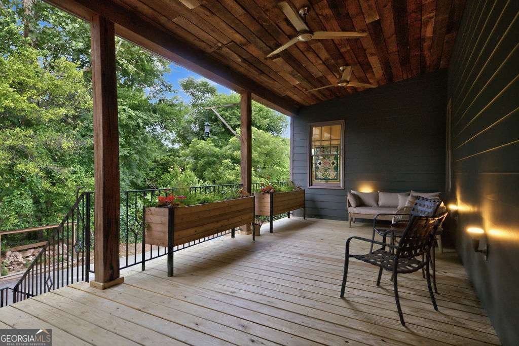 115 Milledge Heights Athens - Photo 24
