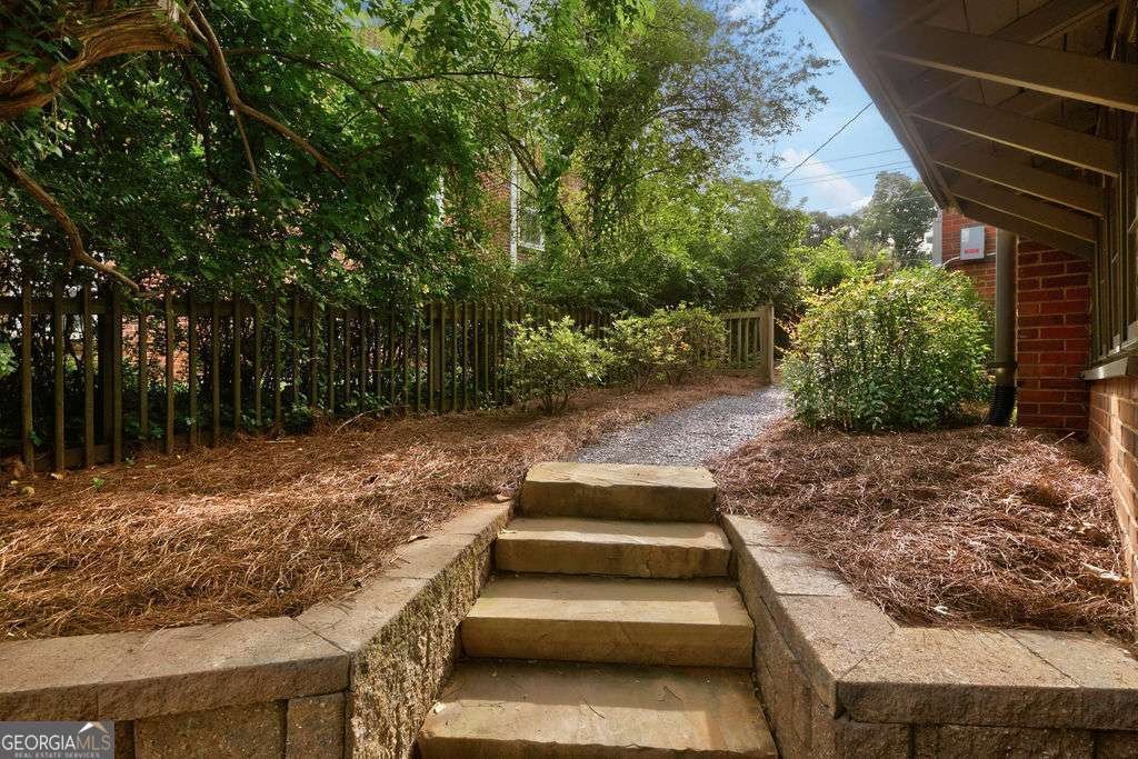 115 Milledge Heights Athens - Photo 27