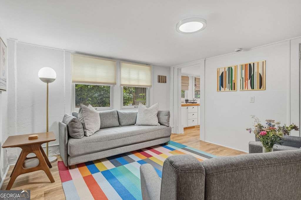 115 Milledge Heights Athens - Photo 31