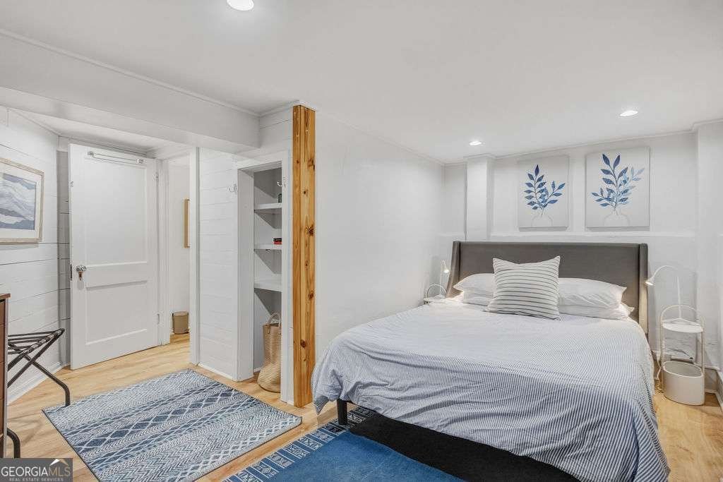 115 Milledge Heights Athens - Photo 36
