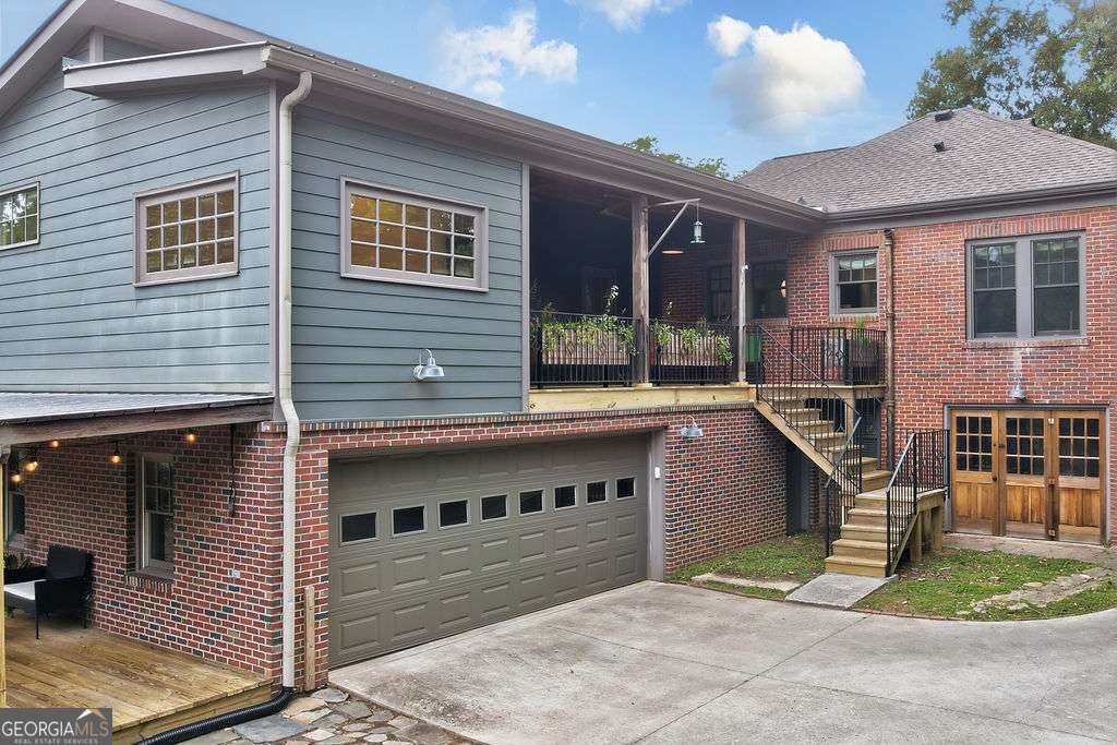 115 Milledge Heights Athens - Photo 41