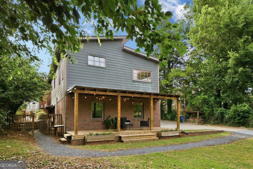 115 Milledge Heights Athens - Photo 42