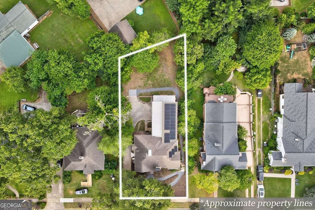 115 Milledge Heights Athens - Photo 43