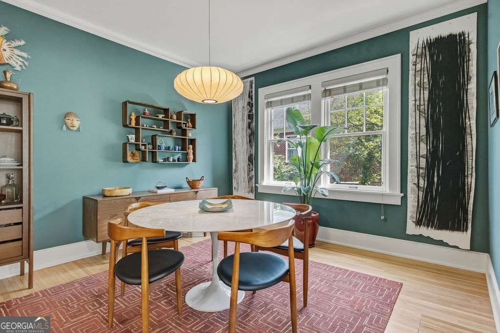 115 Milledge Heights Athens - Photo 7