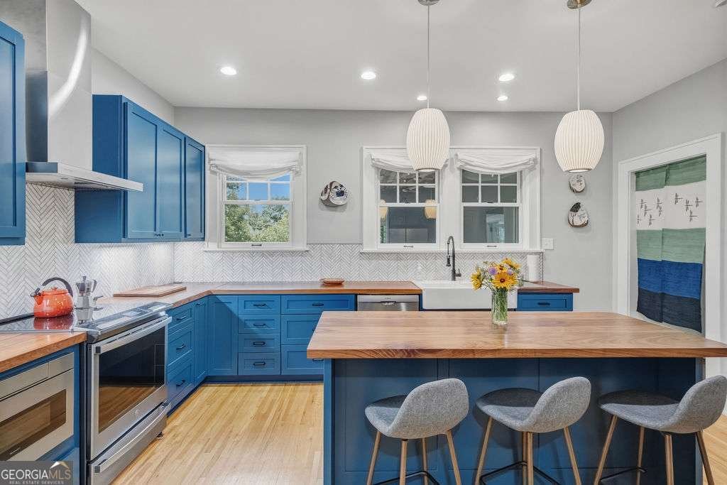 115 Milledge Heights Athens - Photo 8