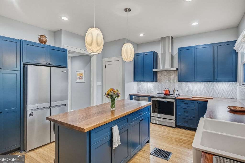 115 Milledge Heights Athens - Photo 9