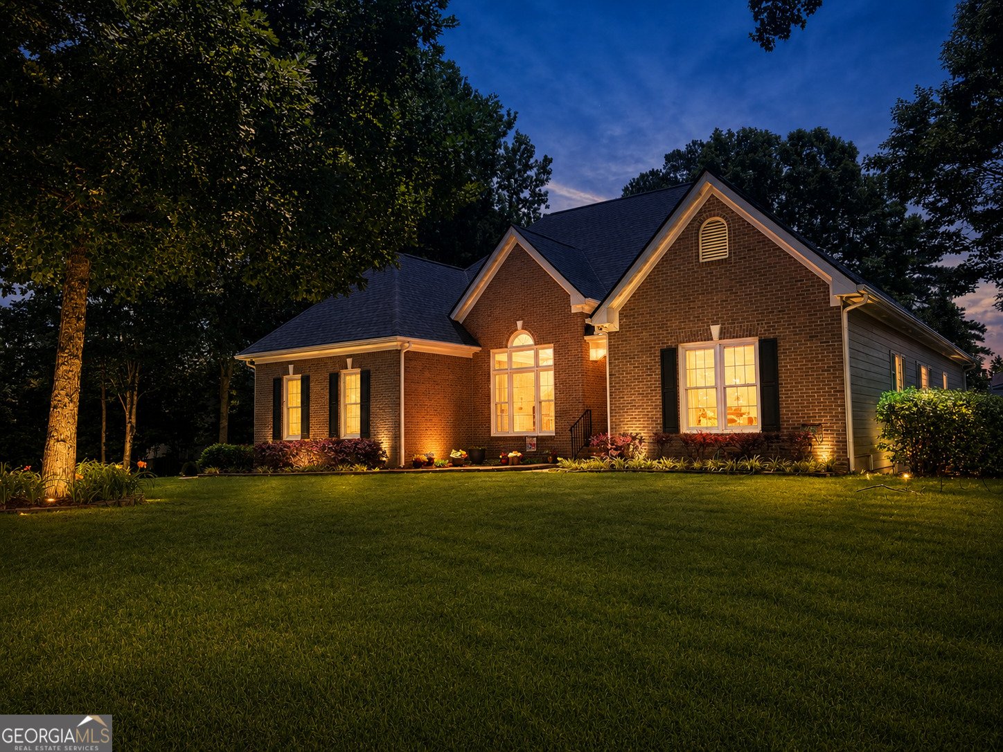1801 Dorminey Court Lawrenceville - Photo 12