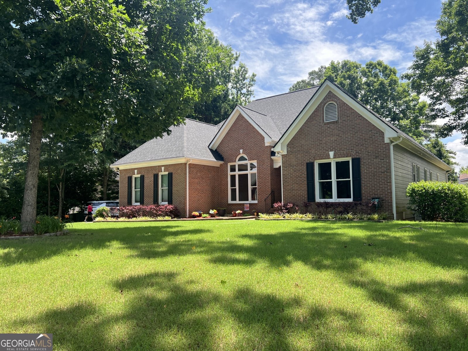 1801 Dorminey Court Lawrenceville - Photo 7