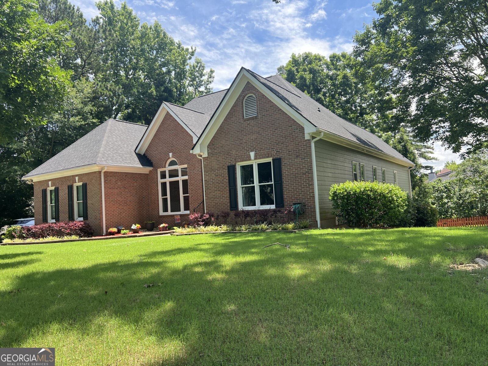 1801 Dorminey Court Lawrenceville - Photo 8