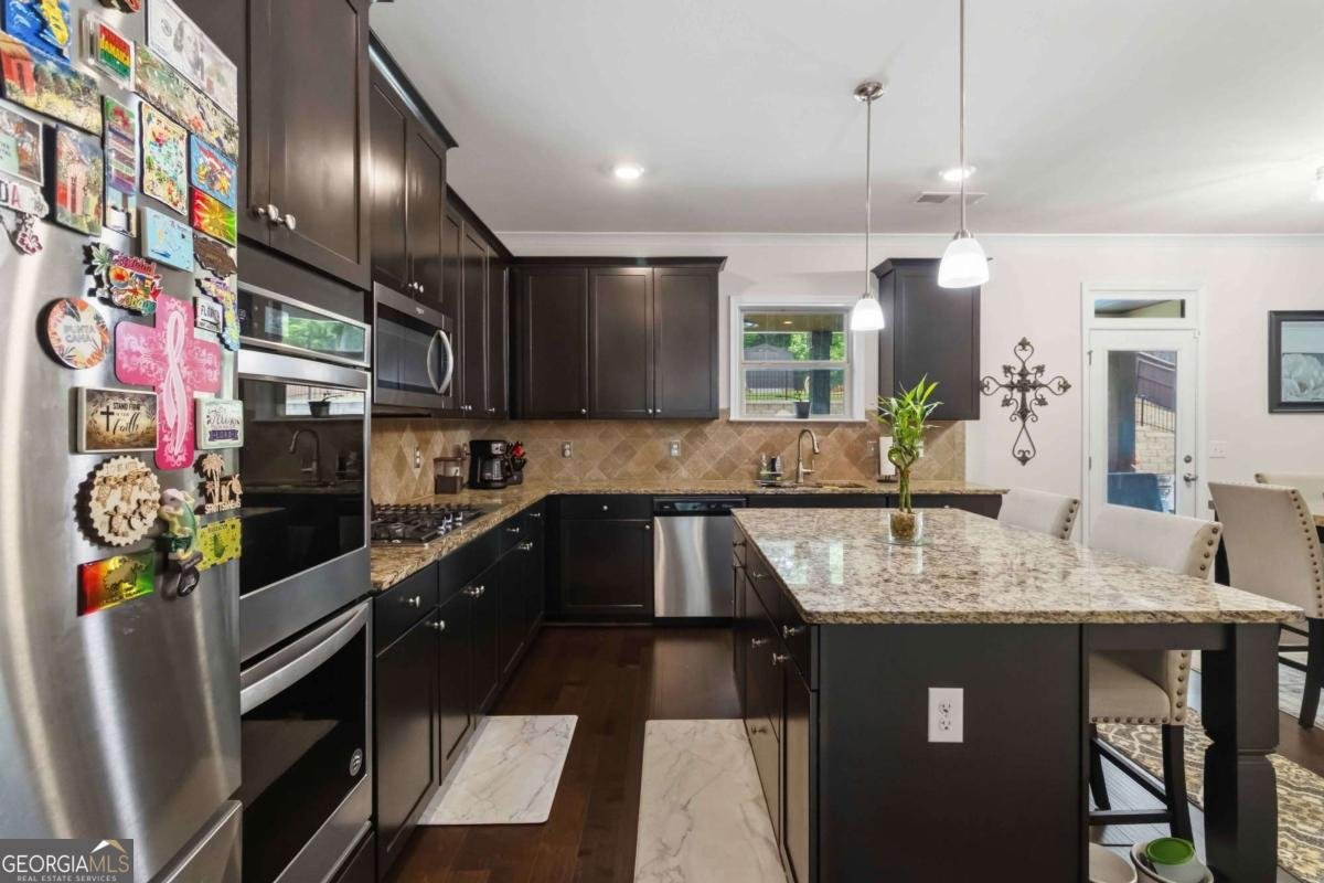 217 Sebastian Cove Hampton - Photo 13