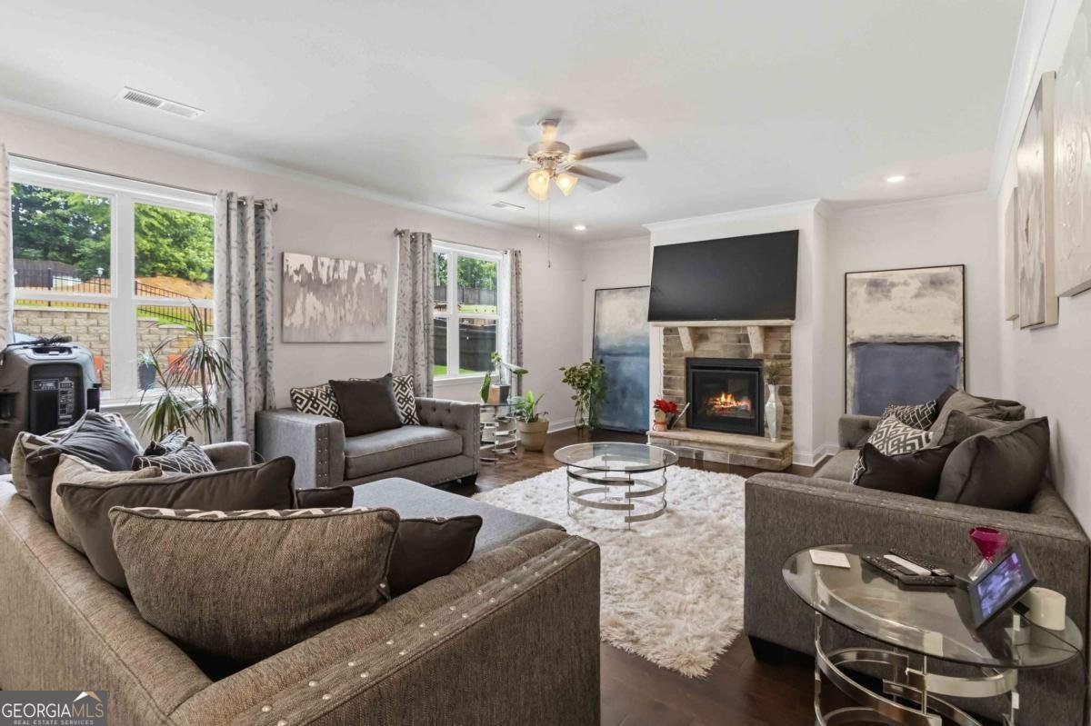217 Sebastian Cove Hampton - Photo 15