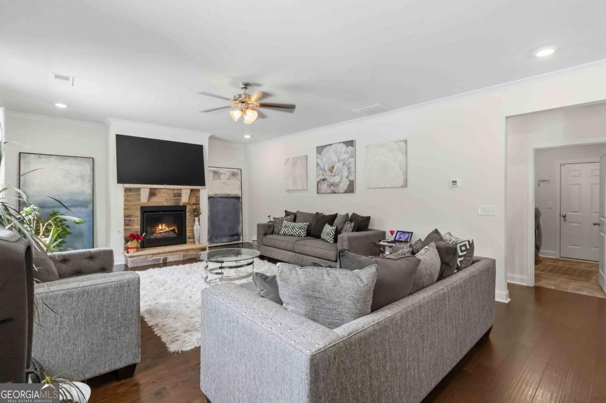 217 Sebastian Cove Hampton - Photo 16