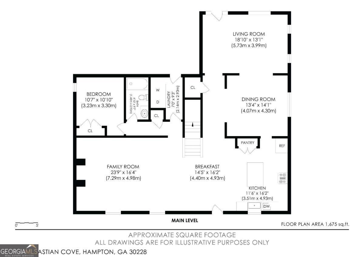 217 Sebastian Cove Hampton - Photo 22