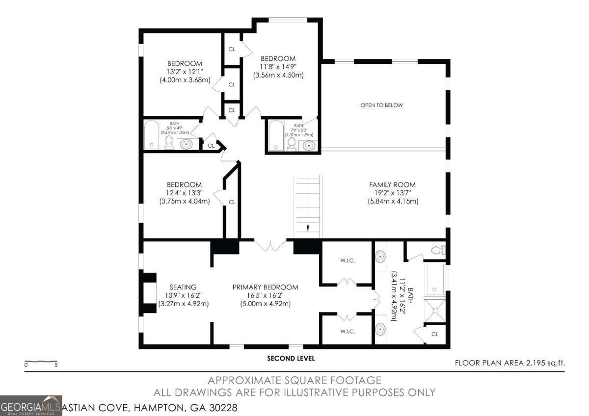 217 Sebastian Cove Hampton - Photo 23