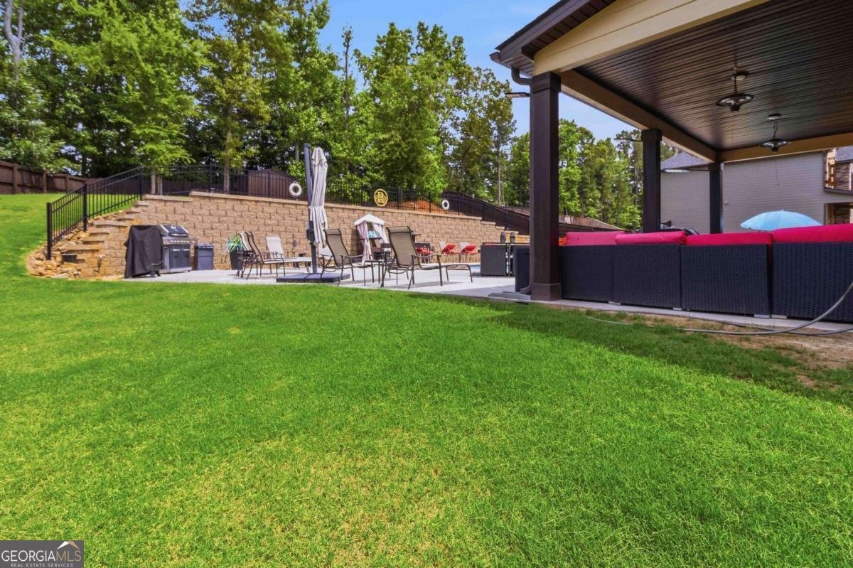 217 Sebastian Cove Hampton - Photo 47