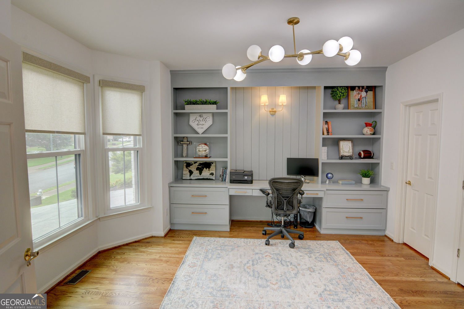 4430 Missendell Lane Peachtree Corners - Photo 10