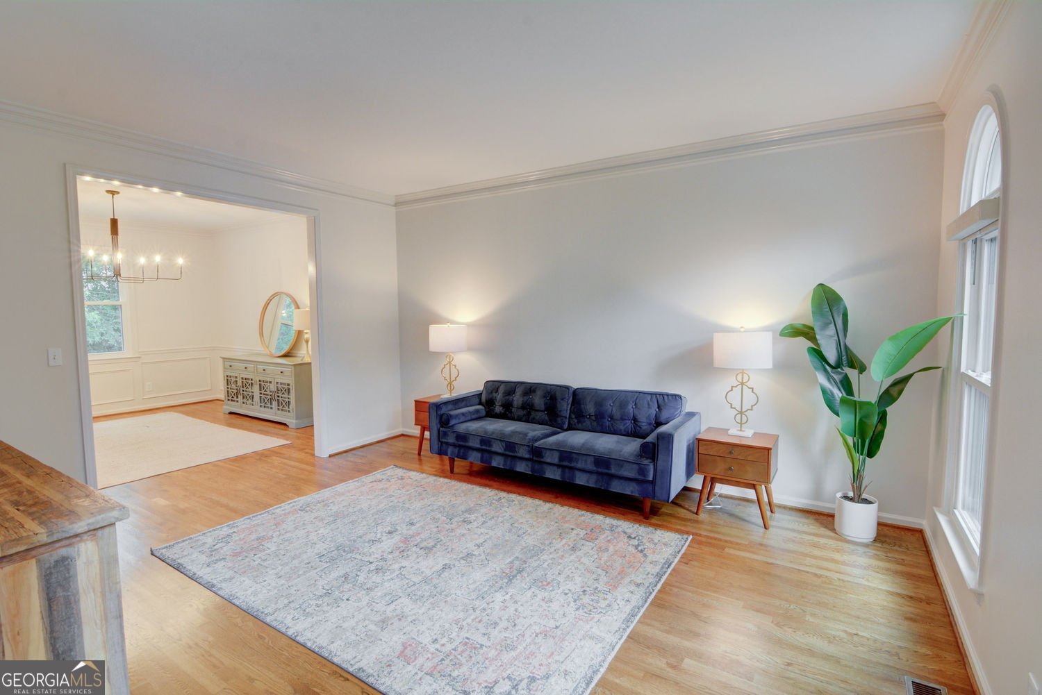 4430 Missendell Lane Peachtree Corners - Photo 12