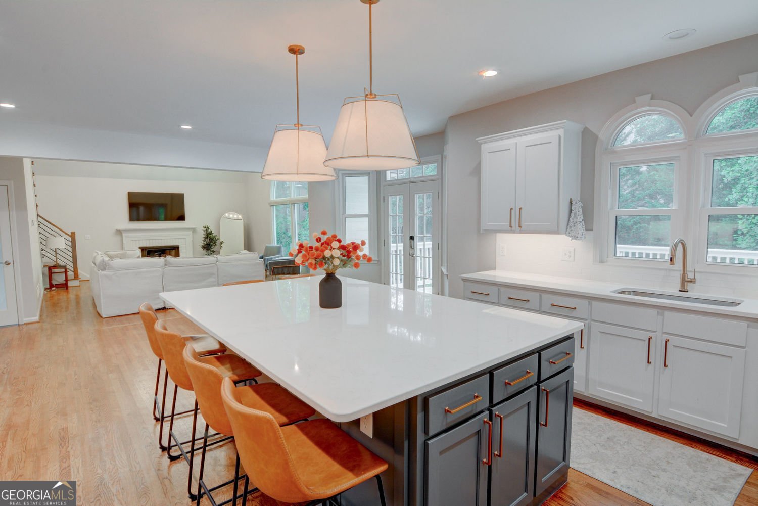 4430 Missendell Lane Peachtree Corners - Photo 14