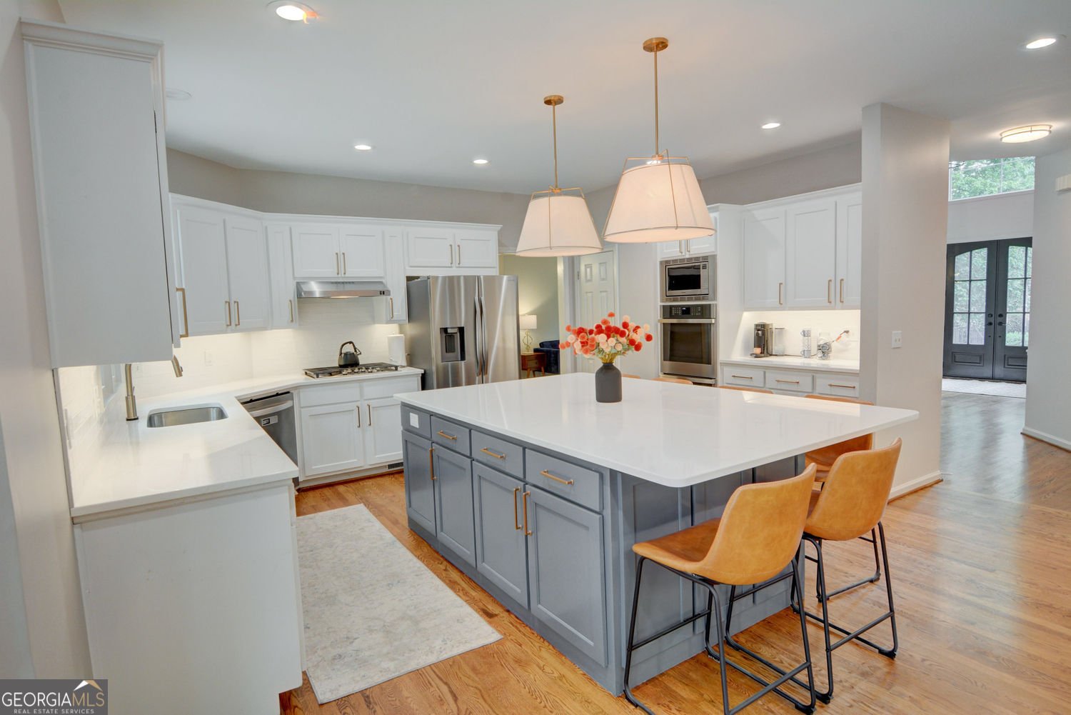 4430 Missendell Lane Peachtree Corners - Photo 17