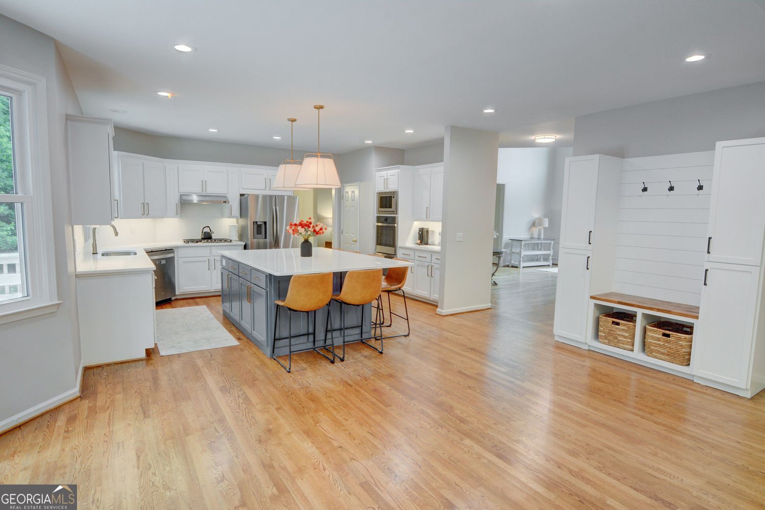 4430 Missendell Lane Peachtree Corners - Photo 19