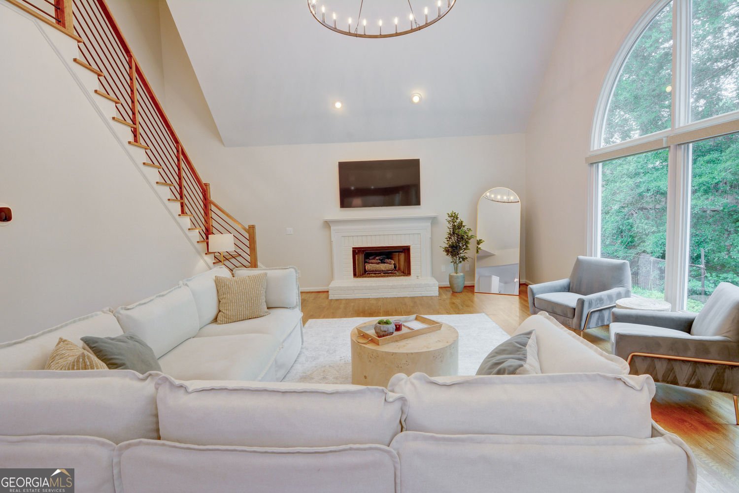 4430 Missendell Lane Peachtree Corners - Photo 21
