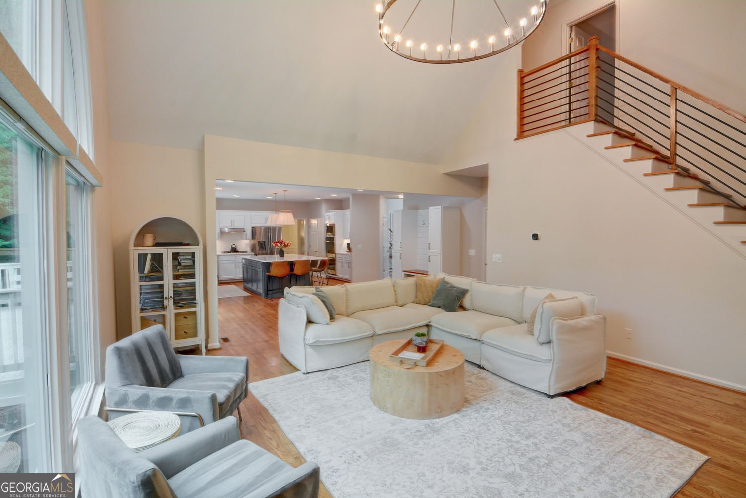 4430 Missendell Lane Peachtree Corners - Photo 23
