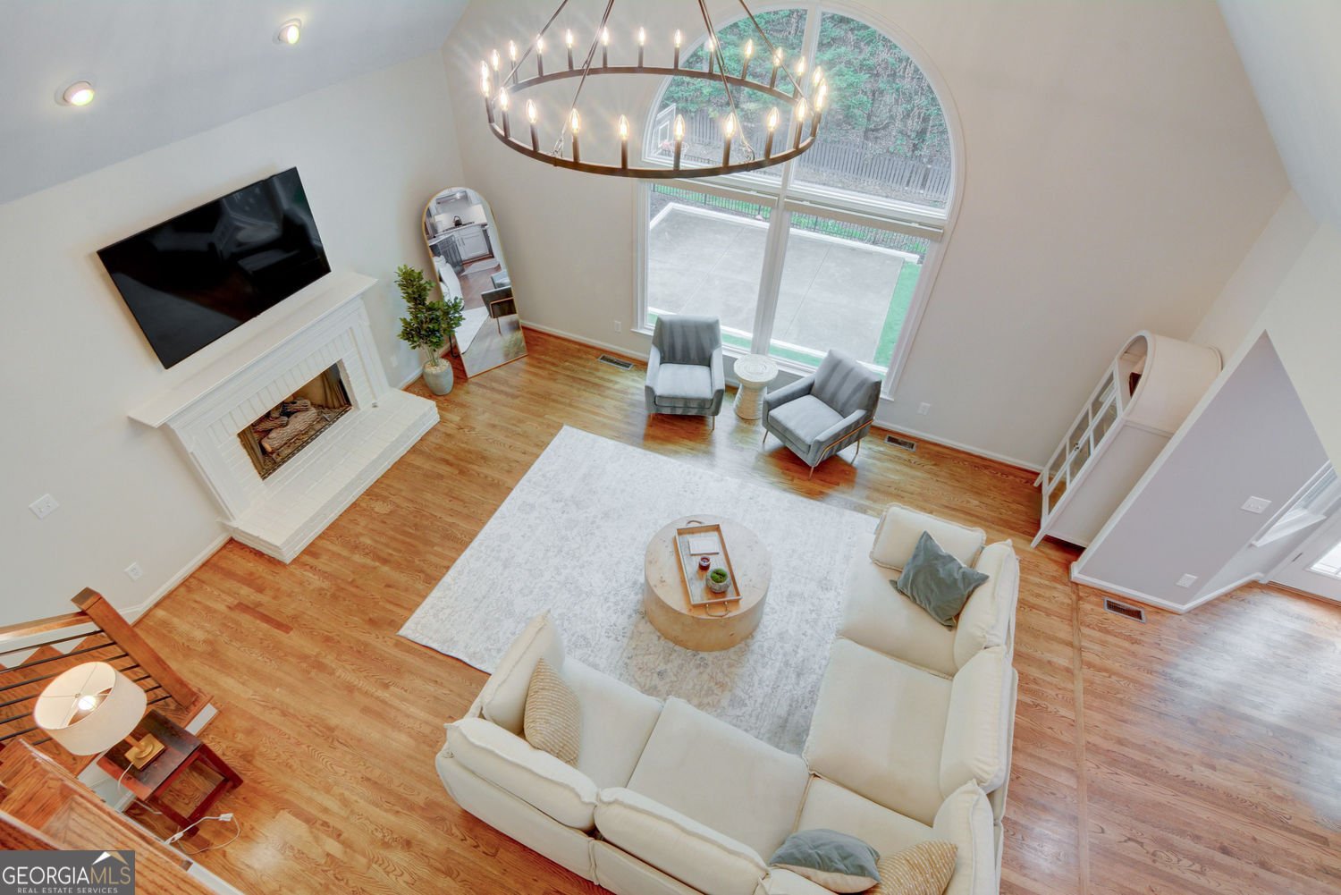 4430 Missendell Lane Peachtree Corners - Photo 24