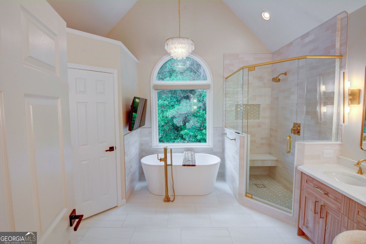 4430 Missendell Lane Peachtree Corners - Photo 28
