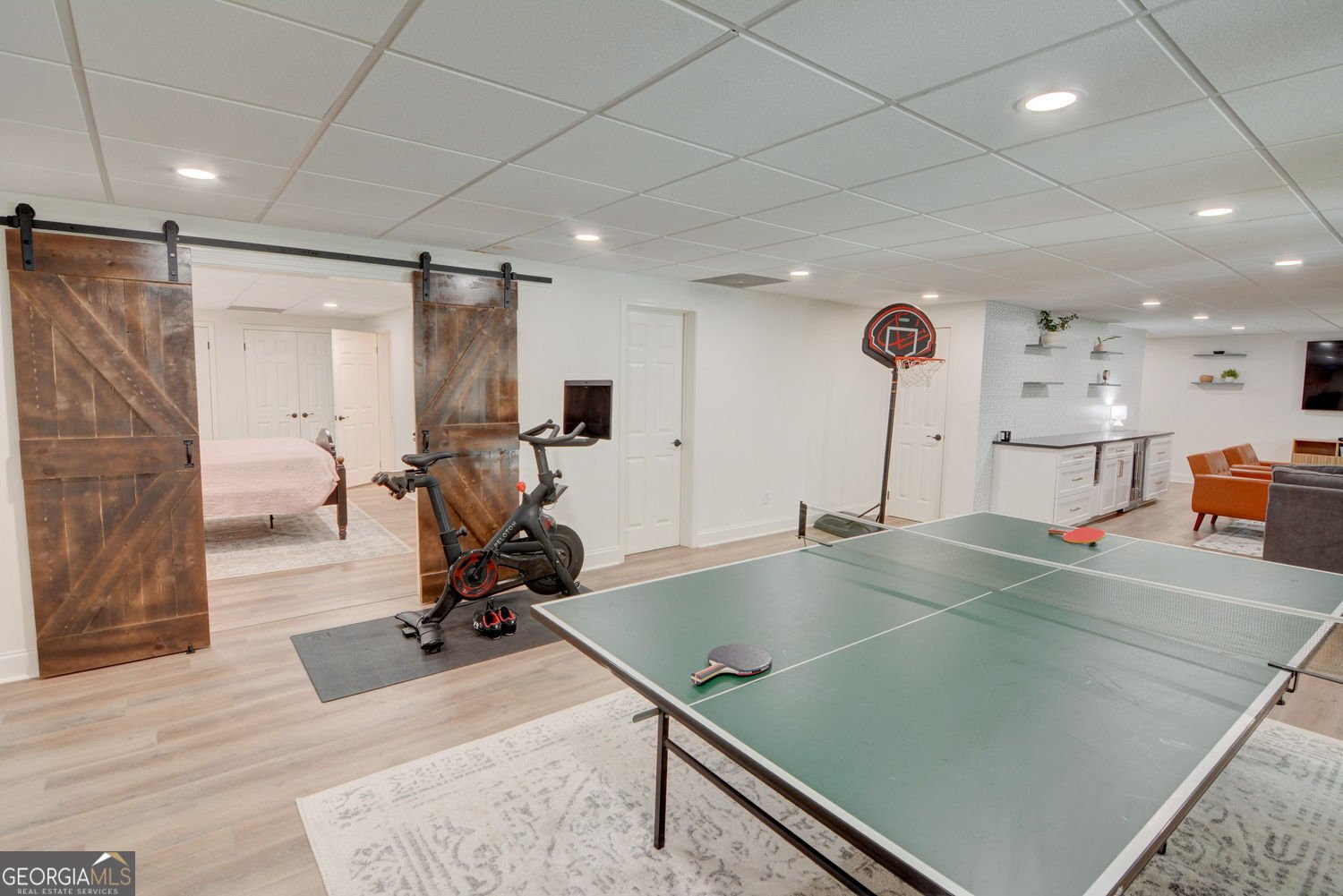 4430 Missendell Lane Peachtree Corners - Photo 46