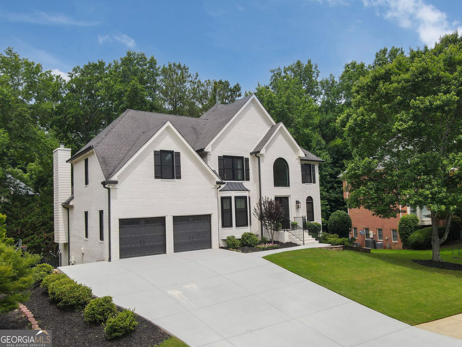 4430 Missendell Lane Peachtree Corners - Photo 51