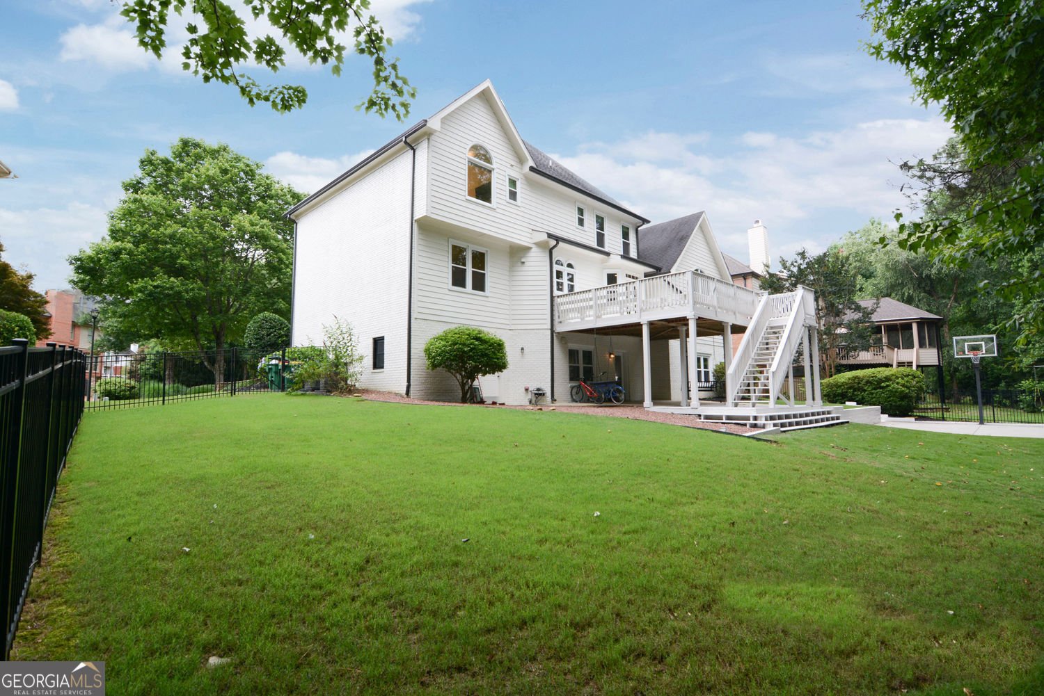 4430 Missendell Lane Peachtree Corners - Photo 54