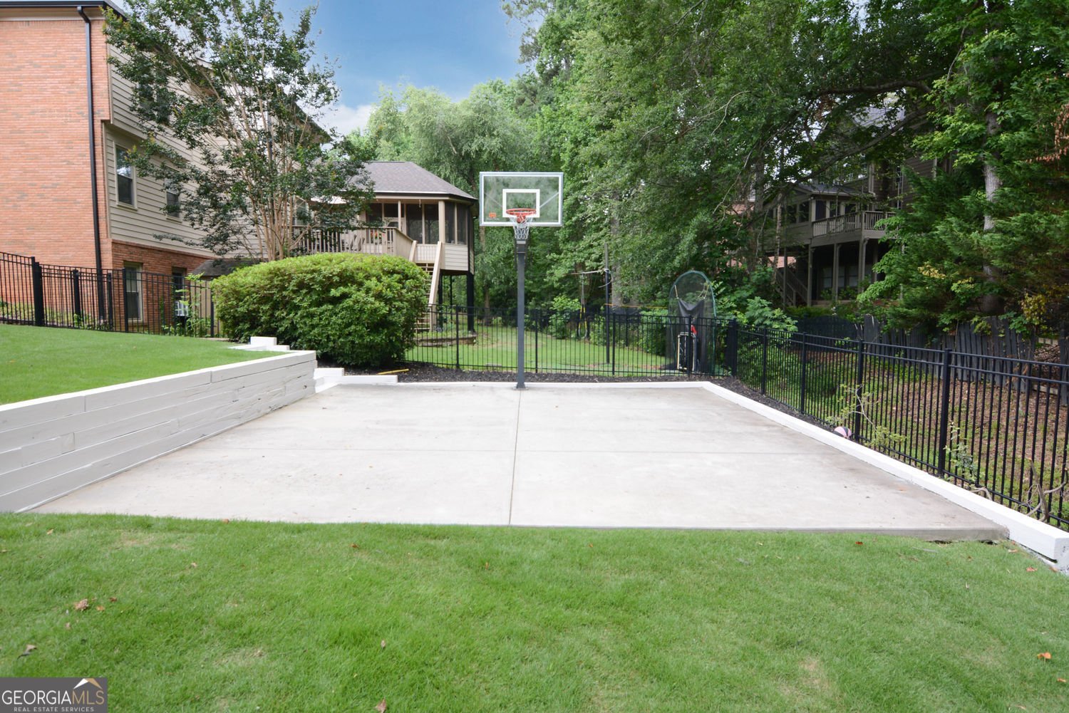 4430 Missendell Lane Peachtree Corners - Photo 56