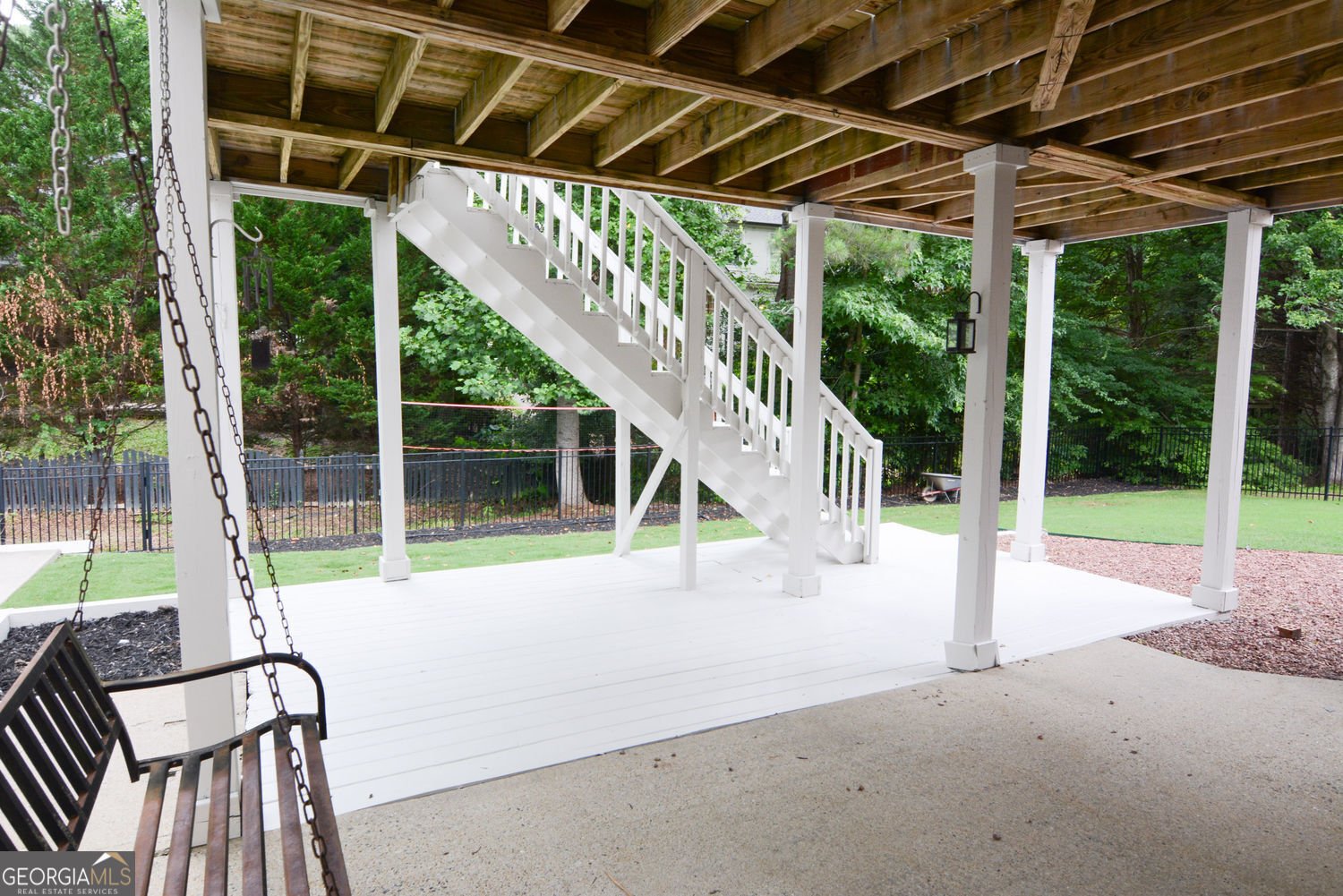 4430 Missendell Lane Peachtree Corners - Photo 58