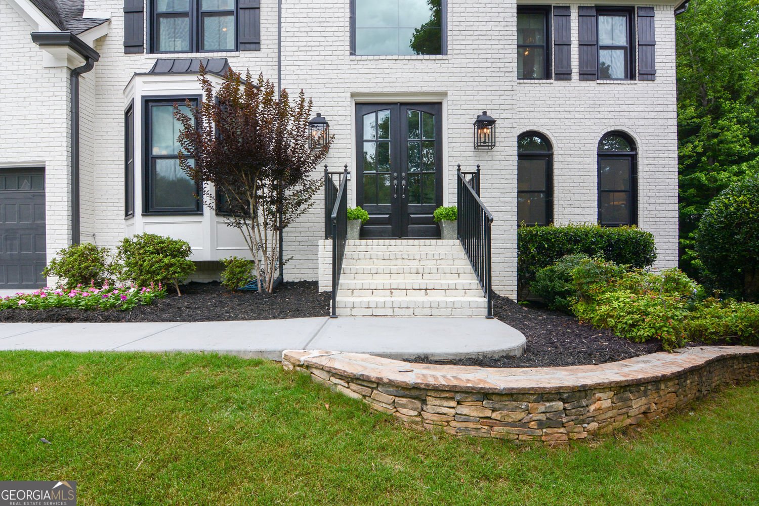 4430 Missendell Lane Peachtree Corners - Photo 6