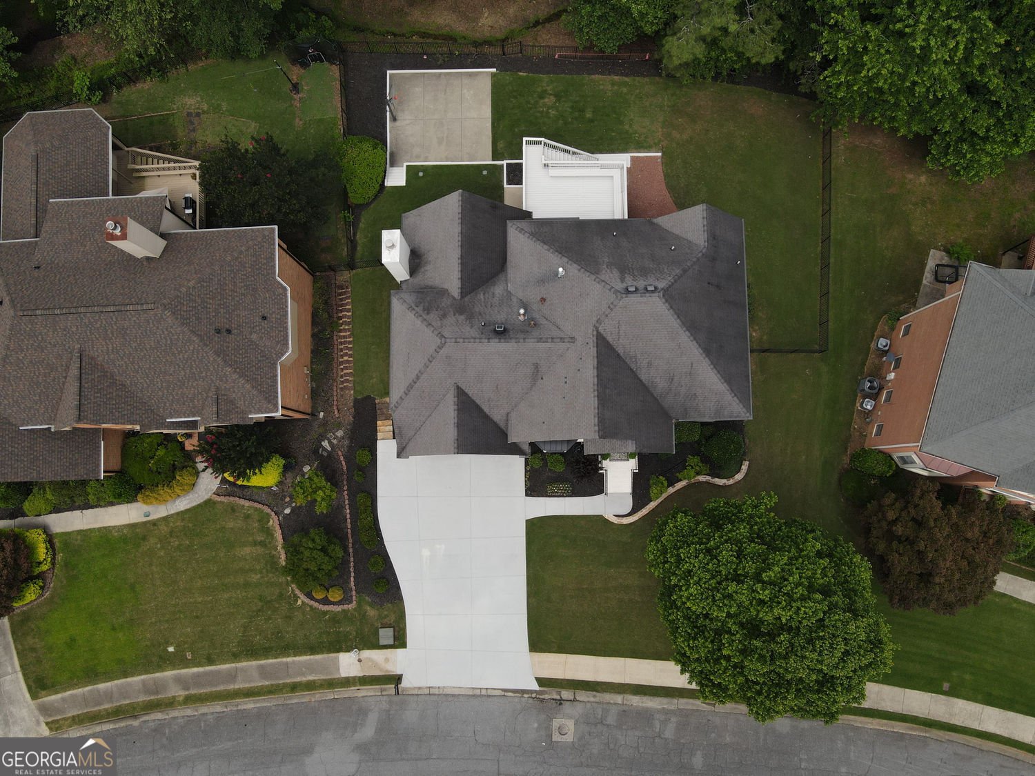 4430 Missendell Lane Peachtree Corners - Photo 61